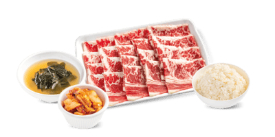 Hey! Yakiniku — restaurant in Downtown Core — photo 2