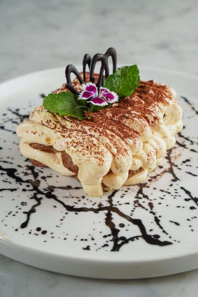Caffe Italia Singapore — restaurant in Clarke Quay — photo 3