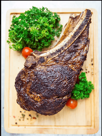 iSTEAKS @ myVillage — restaurant in Serangoon — photo 2