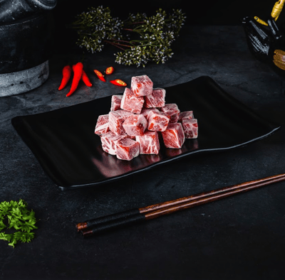 Wu Wang Guo 勿忘锅 Hot Pot — restaurant in Outram — photo 2
