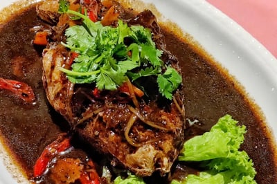 Mother Earth Classic Vegetarian 大地之素 (Balestier) — restaurant in Novena — photo 4