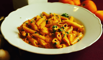 Porta Porta Italian Restaurant — restaurant in Bedok — photo 2