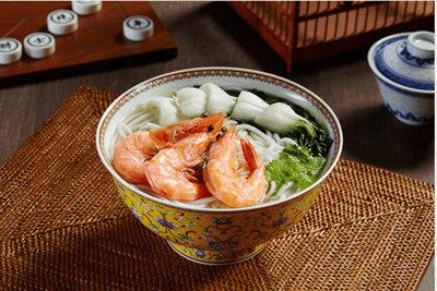 GO Noodle House Changi Airport T2 — restaurant in Changi — photo 2