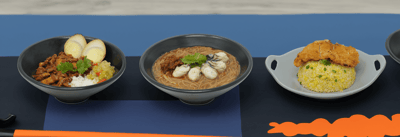 Xi Men Jie 西門街 - Eastpoint Mall — restaurant in Tampines — photo 2