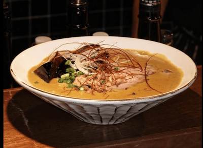Apollon — restaurant in Orchard — photo 3