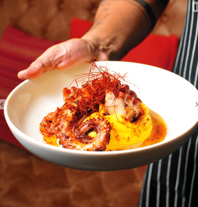 My Little Spanish Place - Boat Quay - gallery image 2