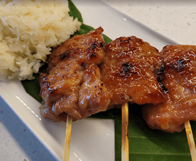 Ros Lamul — restaurant in Geylang — photo 3