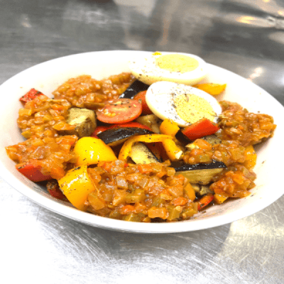 Common Taste — restaurant in Geylang — photo 5