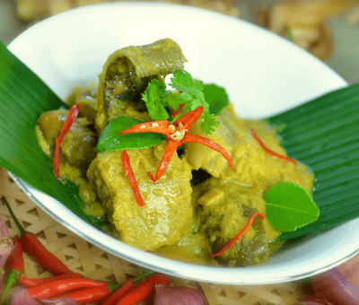 The Peranakan Restaurant Singapore — restaurant in Bukit Merah — photo 2