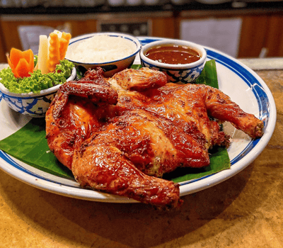 Folks Collective — restaurant in Outram — photo 5