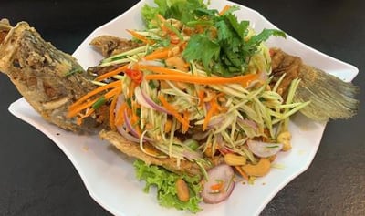 Nangfa Thai Kitchen — restaurant in Bedok — photo 3