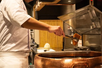 Gyukatsu Kyoto Katsugyu - Raffles City — restaurant in Downtown Core — photo 2