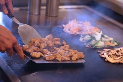 Kiseki Japanese Buffet Restaurant — restaurant in Orchard — photo 3