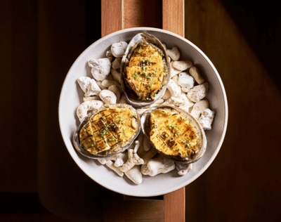 GUUM Contemporary Grill — restaurant in Outram — photo 4
