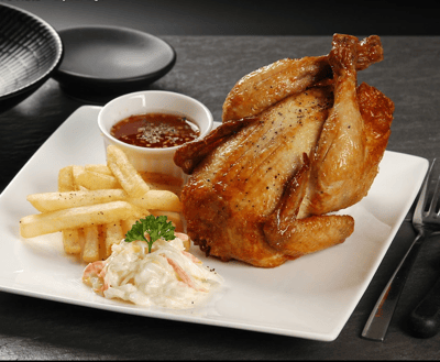 Chef's Hats - gallery image 3