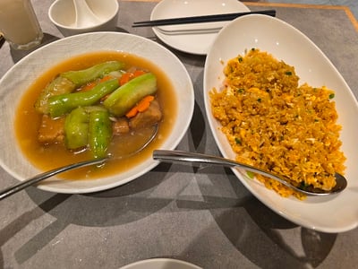 Paradise Classic - Jewel Changi Airport — restaurant in Changi — photo 4