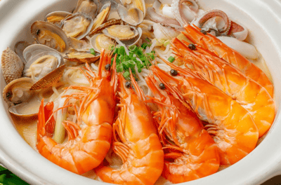 Yaowarat Seafood - Lavender Street — restaurant in Kallang — photo 4