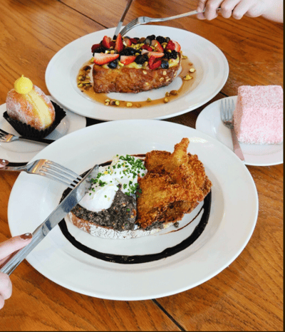 Baker & Cook - Serangoon Garden — restaurant in Serangoon — photo 3