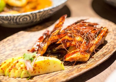 Candlenut — restaurant in Dempsey — photo 5