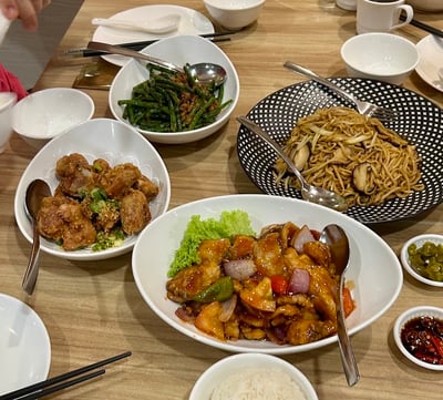 Restaurant by Chef Foong — restaurant in Choa Chu Kang — photo 2