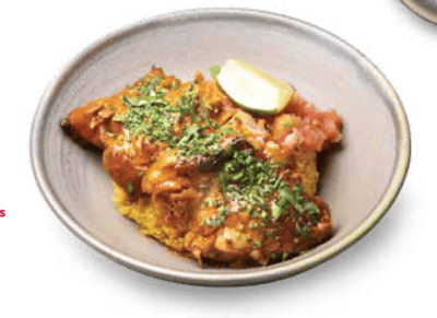 Chimichanga Paya Lebar - gallery image 2