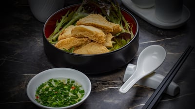 San Shu Gong Private Dining 三叔公私房菜 — restaurant in River Valley — photo 3
