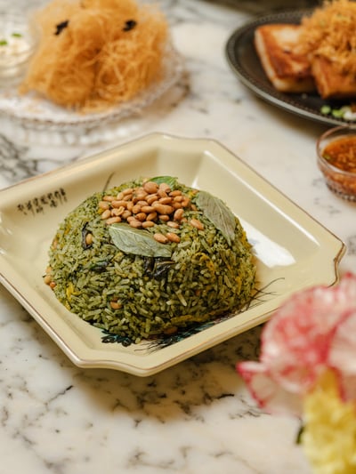 Chopsuey Cafe - Dempsey Hill — restaurant in Tanglin — photo 3