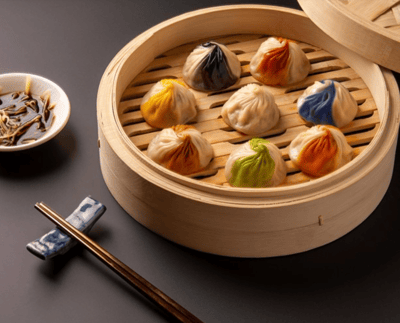 Crystal Jade La Mian Xiao Long Bao - T1 (AIRSIDE) — restaurant in Changi — photo 3