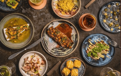 Dirty Supper - gallery image 2