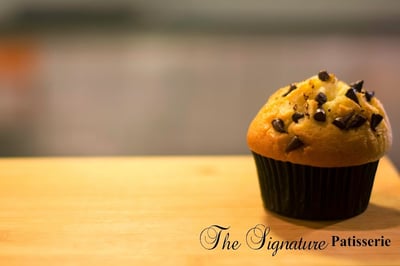 The Signature Patisserie — restaurant in Bukit Timah — photo 3