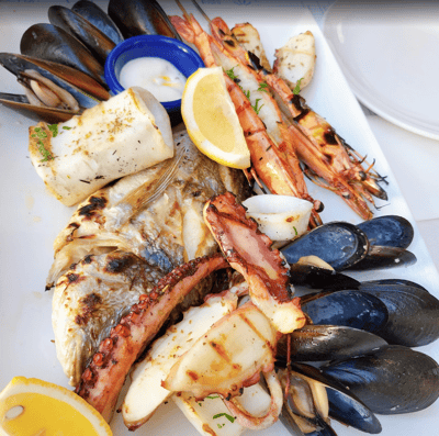 Mykonos On The Bay - gallery image 4