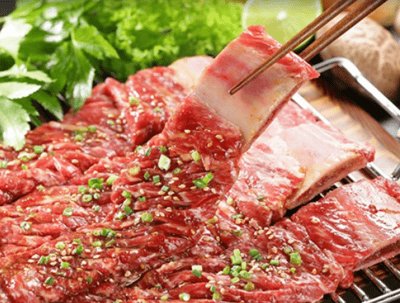 MiMi Korean BBQ — restaurant in Outram — photo 4