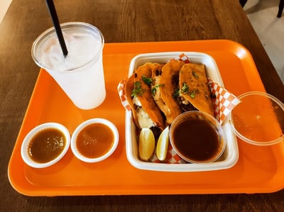 Bored Tacos - Hougang — restaurant in Hougang — photo 2