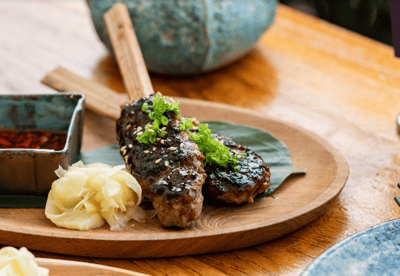 Jypsy - One Fullerton - gallery image 3