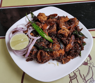 Swaadhisht — restaurant in Rochor — photo 2