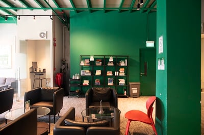 Monk's Brew Club - gallery image 3