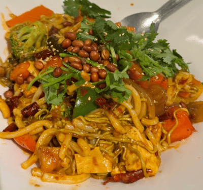 Green on Earth Vegetarian Cafe - The Rail Mall — restaurant in Bukit Panjang — photo 3