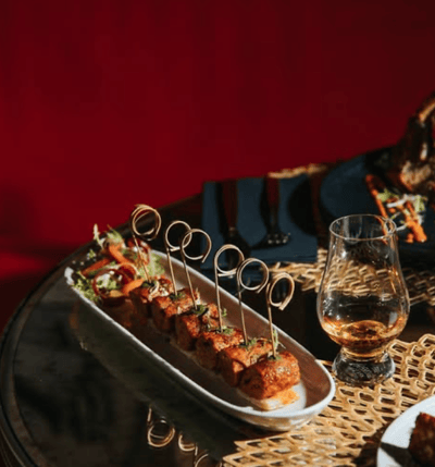 Whiskey Library & Jazz Club — restaurant in Rochor — photo 2