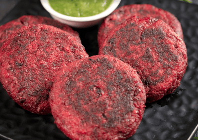 We Desi - Indian Bistro — restaurant in Kallang — photo 3