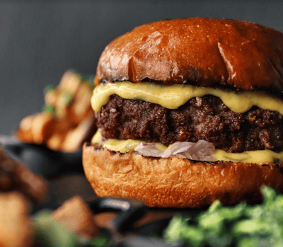 The Feather Blade | Steak, Burgers & Cocktail Bar — restaurant in Outram — photo 3
