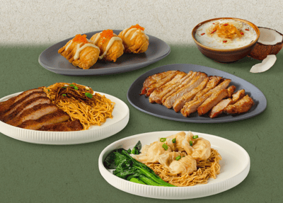 Tim Ho Wan - Orchard — restaurant in Orchard — photo 2
