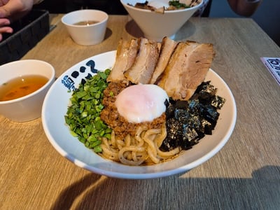 Menya Kokoro - Suntec City — restaurant in Downtown Core — photo 3