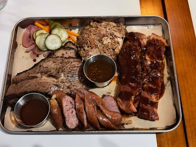 Social Smoker — restaurant in Ang Mo Kio — photo 3