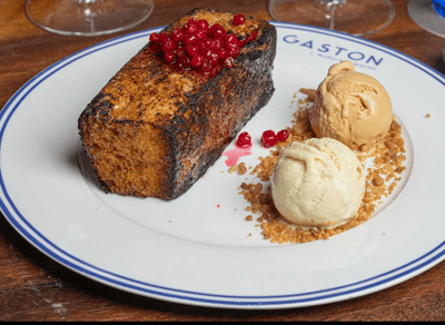 Bistro Gaston — restaurant in Outram — photo 3