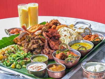 KWEE ZEEN — restaurant in Sentosa — photo 3