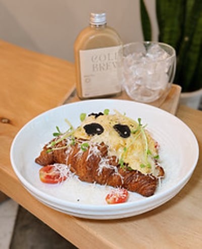 Well Collective — restaurant in Punggol — photo 2