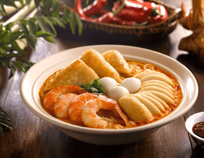 ASIAN MARKET CAFE — restaurant in Downtown Core — photo 4