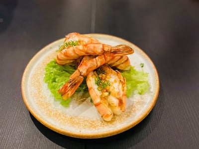 Monzen Izakaya and Grill — restaurant in Bukit Panjang — photo 2
