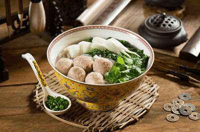 GO Noodle House Changi Airport T2 — restaurant in Changi — photo 3