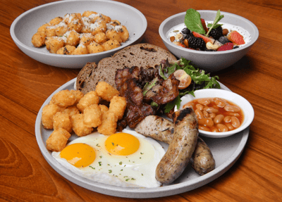 Ziggy Zaggy - gallery image 2